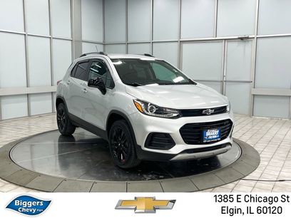 Used 2020 Chevrolet Trax LT w/ Redline Edition