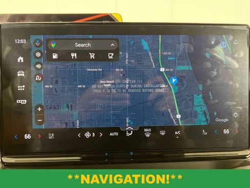 New 2025 Ford Expedition Active image 24