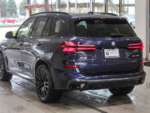 New 2026 BMW X5 sDrive40i w/ M Sport Package image 4