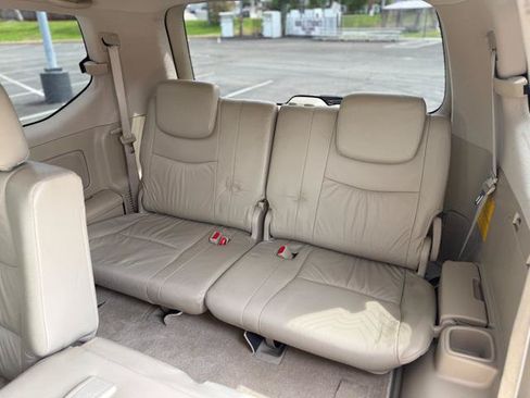 Used 2007 Lexus GX 470 AWD/4WD image 18