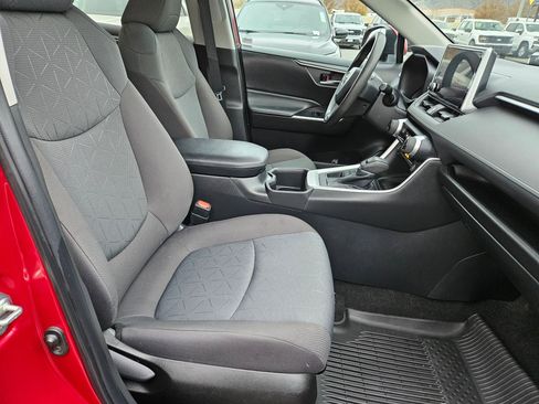 Used 2023 Toyota RAV4 XLE image 35