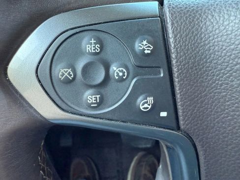 Used 2016 Chevrolet Tahoe LTZ image 15