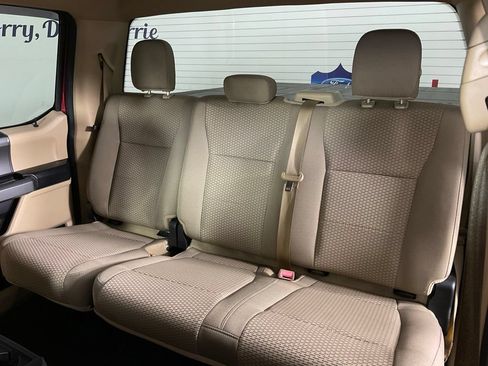 Used 2018 Ford F150 XLT w/ Equipment Group 301A Mid RWD image 15
