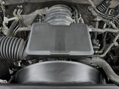 Used 2020 Chevrolet Silverado 2500 W/T w/ WT Fleet Convenience Package image 35