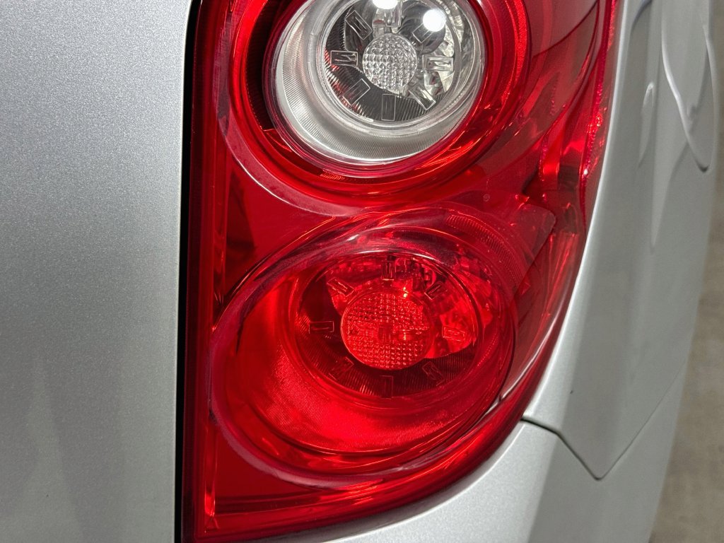 Used 2015 Chevrolet Equinox LTZ FWD image 32
