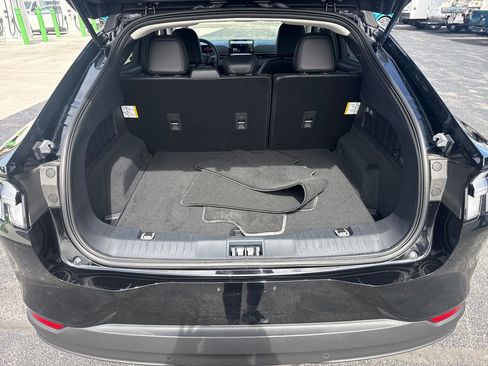 Used 2025 Ford Mustang Mach-E Select w/ Comfort Package Lite image 11