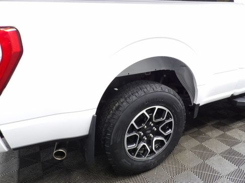 Used 2023 Ford F150 XLT w/ Equipment Group 302A High AWD/4WD image 35