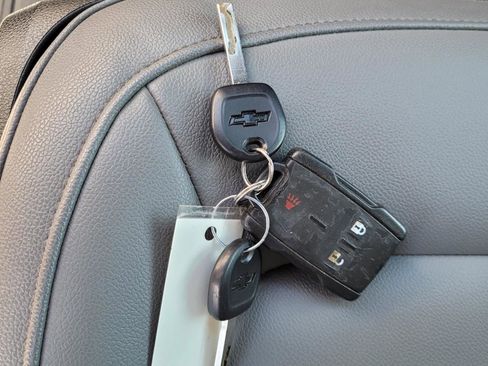 Used 2020 Chevrolet Colorado W/T image 28