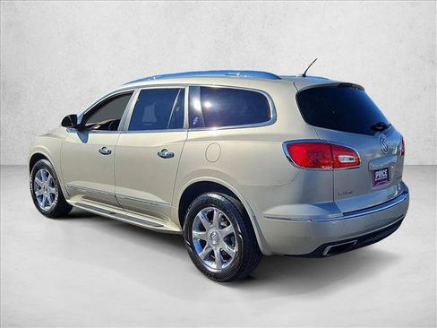 Used 2015 Buick Enclave Leather FWD image 8