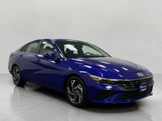 Certified 2025 Hyundai Elantra SEL FWD video 1