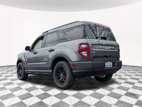 Used 2024 Ford Bronco Sport Big Bend AWD/4WD image 12