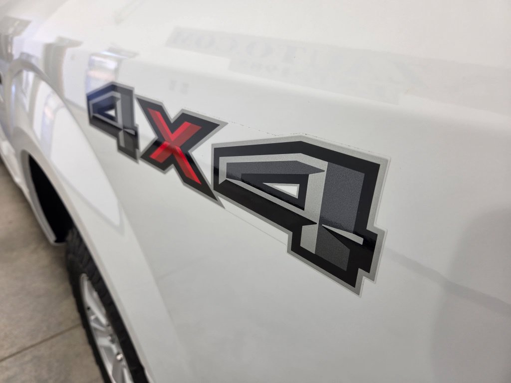 Used 2016 Ford F150 XLT AWD/4WD image 12