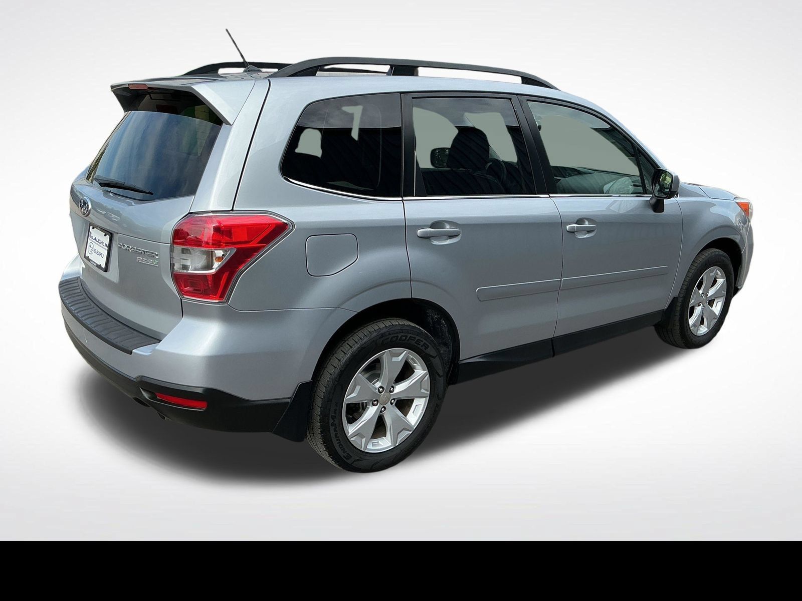 Used 2015 Subaru Forester 2.5i Limited AWD/4WD image 5