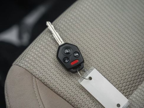 Used 2016 Subaru Outback 2.5i Premium image 37