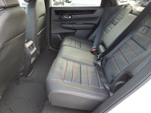 New 2026 Honda CR-V Sport Touring image 8