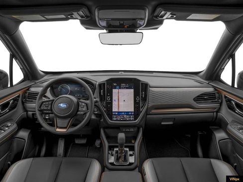 New 2025 Subaru Forester Sport image 5