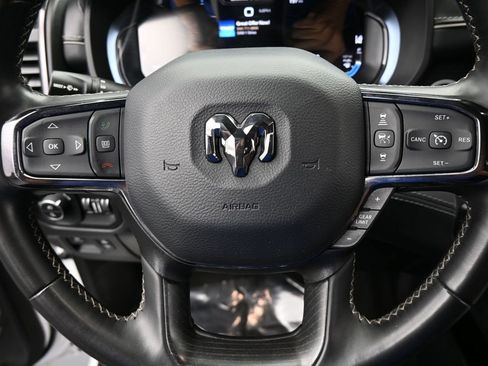 Used 2023 RAM 1500 Limited image 31