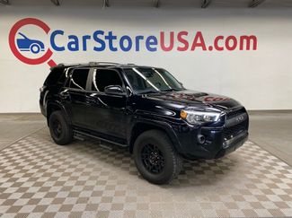 Used 2018 Toyota 4Runner TRD Pro video 1