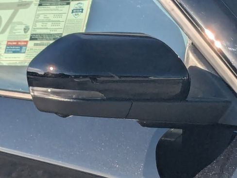 New 2025 Ford Explorer ST w/ Sun And Sound Package image 13