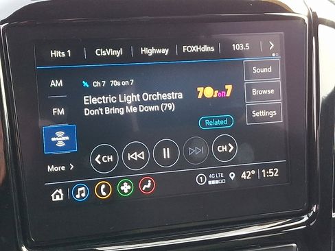 Certified 2023 Chevrolet Traverse LT image 18