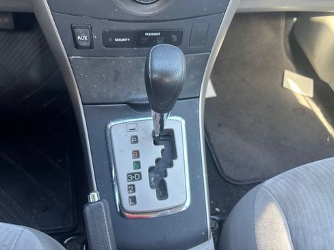 Used 2010 Toyota Corolla LE FWD image 16