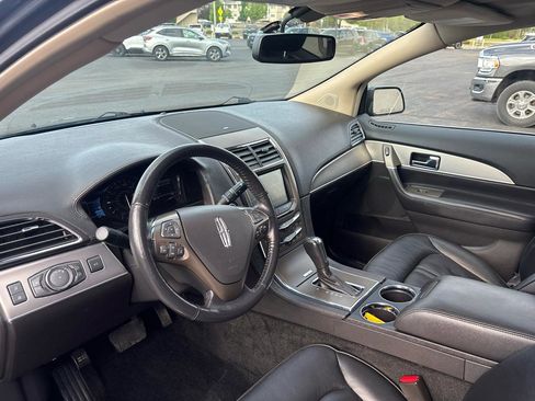 Used 2013 Lincoln MKX AWD image 13