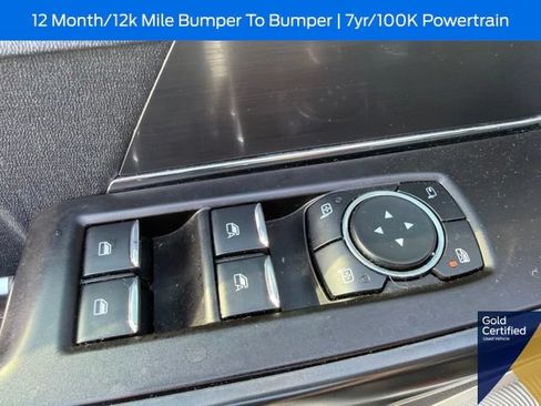 Used 2023 Ford F150 Raptor AWD/4WD image 28