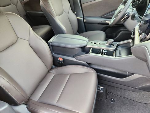 New 2026 Lexus TX 350 AWD image 9