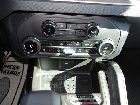 Used 2024 Ford Bronco Raptor w/ Interior Carbon Fiber Pack 6 image 20