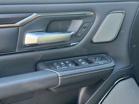New 2026 RAM 1500 Rebel w/ Rebel Level 2 Equipment Group image 25