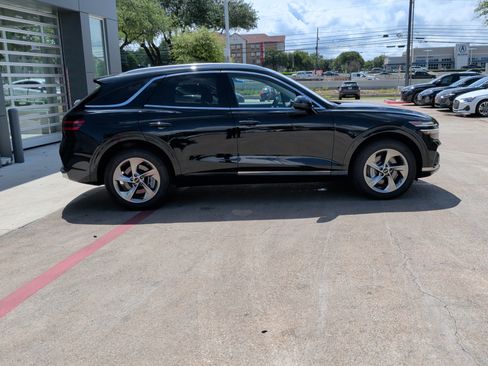 Used 2026 Genesis GV70 2.5T AWD/4WD image 11