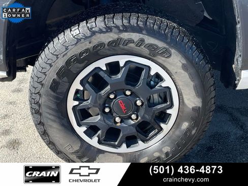 Used 2024 Toyota Tacoma TRD Off-Road image 31