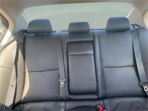 Used 2022 INFINITI Q50 Luxe w/ Cargo Package image 49