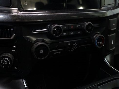 New 2026 Ford F150 STX w/ Equipment Group 200A image 9