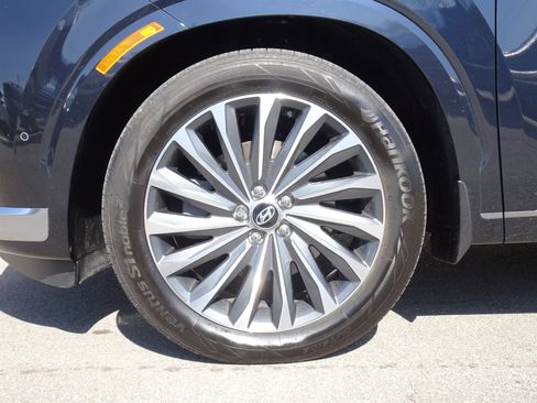 Used 2024 Hyundai Palisade Calligraphy AWD/4WD image 30