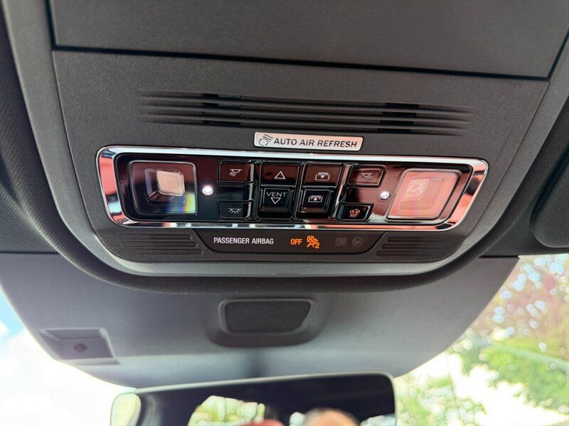 Used 2025 Lincoln Aviator Reserve w/ Equipment Group 201A AWD/4WD image 43