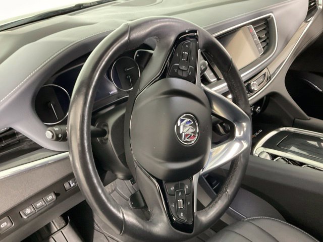 Used 2023 Buick Enclave Premium w/ Experience Buick Package AWD/4WD image 24