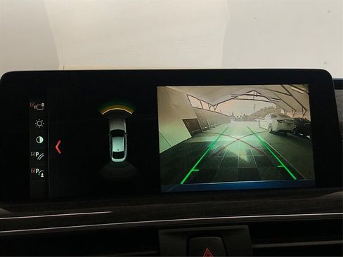 Used 2018 BMW 430i Gran Coupe 430i Gran Coupe image 26