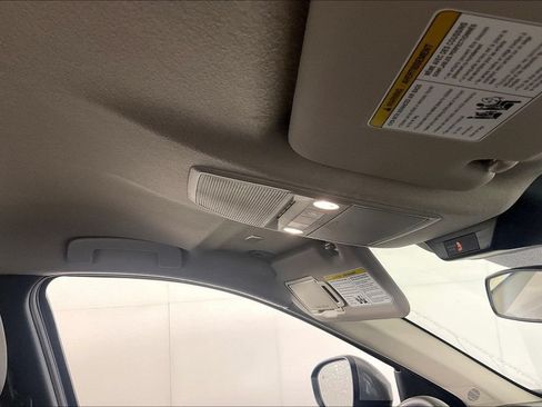 Certified 2025 Nissan Kicks SR FWD image 21