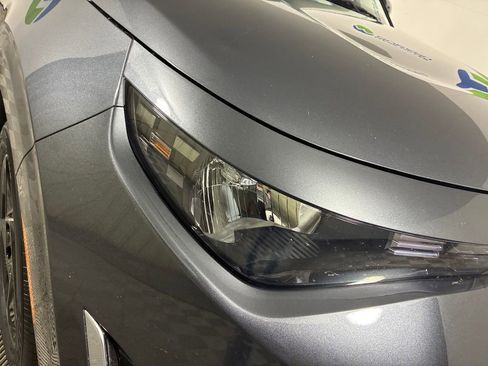 Used 2024 Kia Soul EX image 32