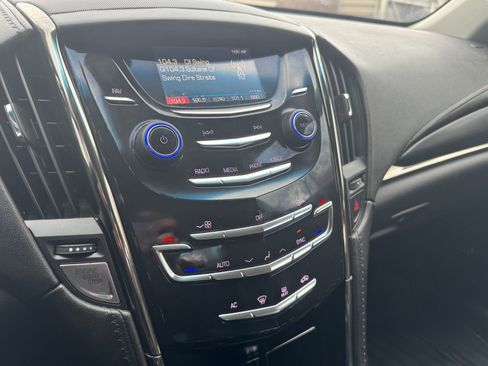 Used 2013 Cadillac ATS Sedan image 18