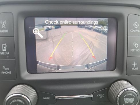 Certified 2022 RAM 1500 Big Horn AWD/4WD image 22