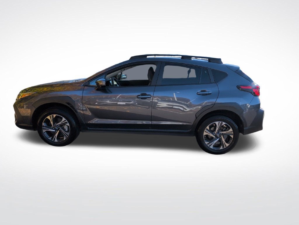 Certified 2026 Subaru Crosstrek 2.5i Premium AWD/4WD image 5