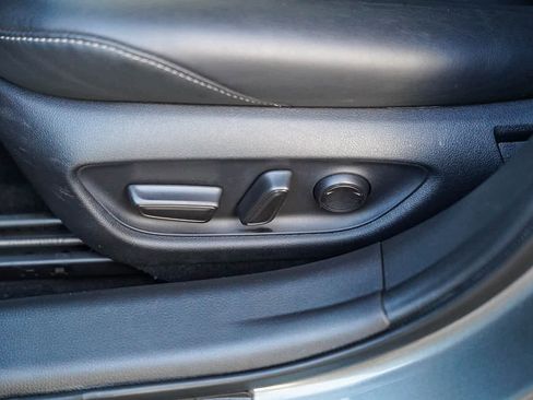 Used 2023 Toyota Mirai XLE w/ Advanced Technology Package image 20