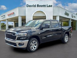 New 2026 RAM 1500 Big Horn video 1