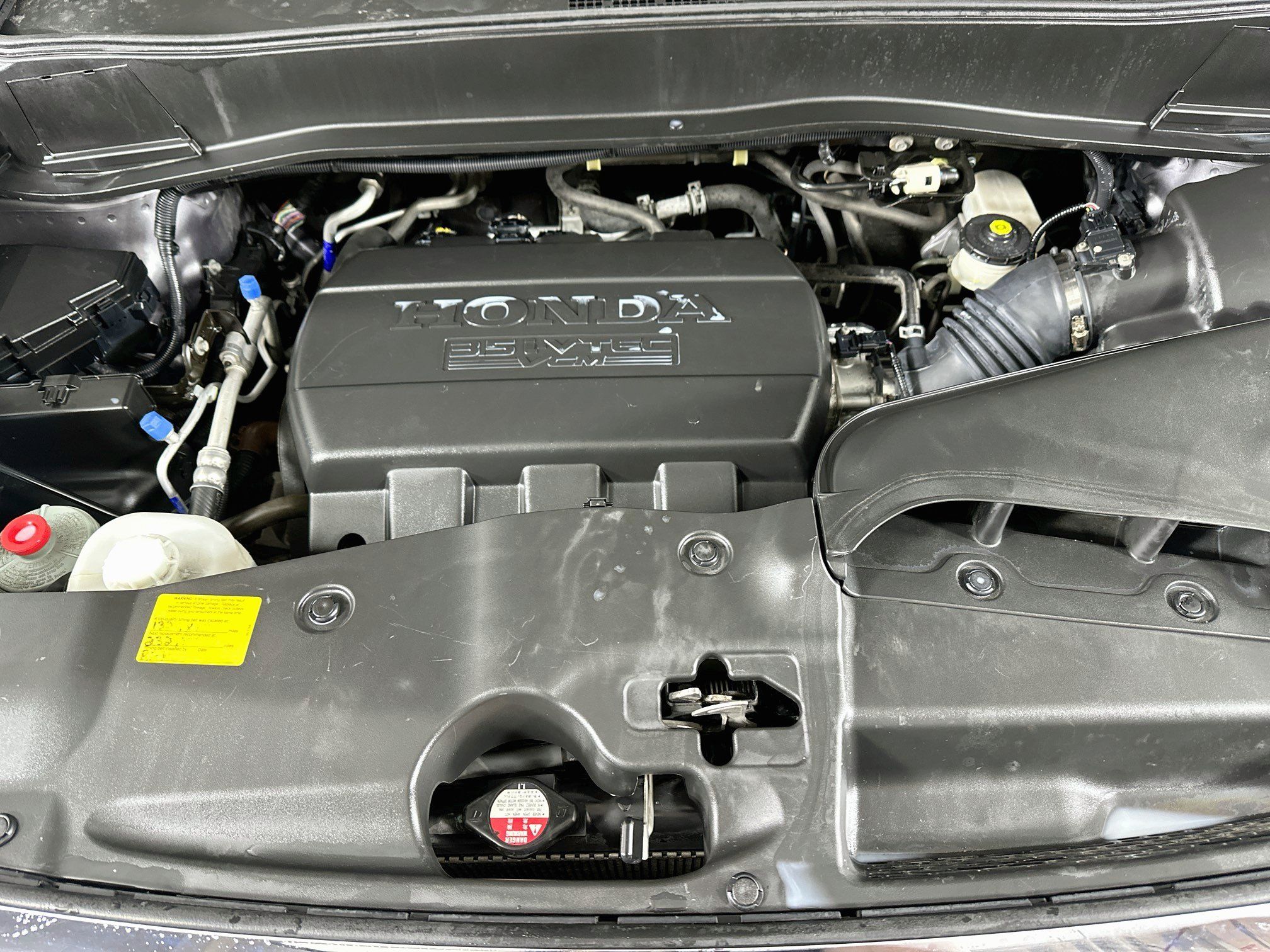 Used 2014 Honda Pilot EX-L image 31