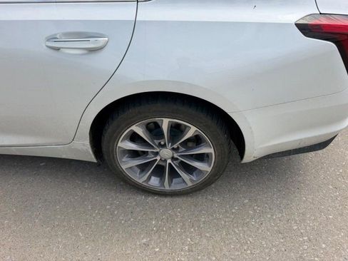 Used 2022 Cadillac CT5 Premium Luxury RWD image 6