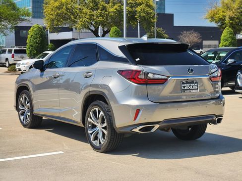 Used 2017 Lexus RX 350 FWD w/ Premium Package image 5