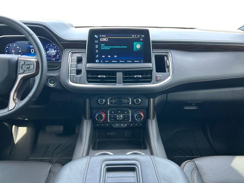 Used 2024 Chevrolet Tahoe High Country w/ Max Trailering Package AWD/4WD image 13