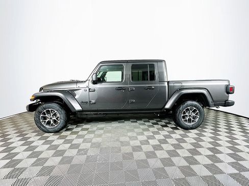 New 2026 Jeep Gladiator Sport image 6